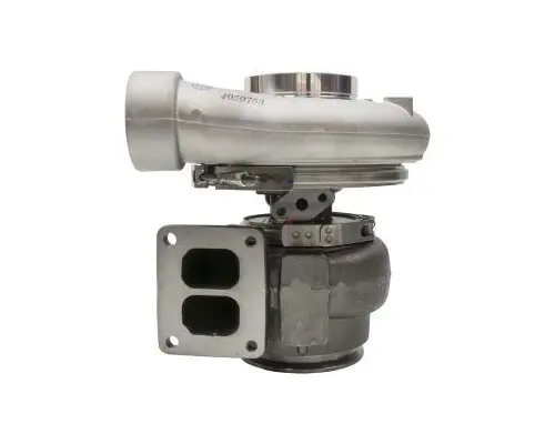 Turbocharger / Supercharger VOLVO D12 LKQ Heavy Truck - Tampa