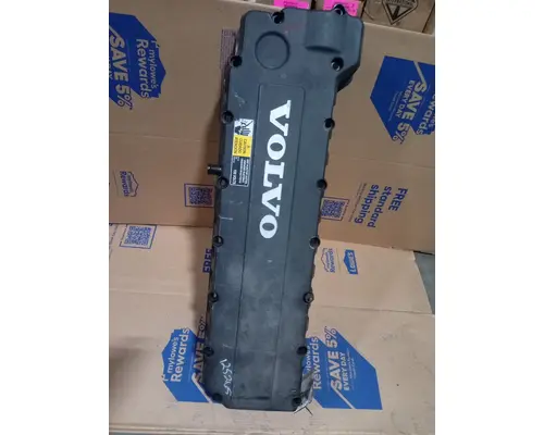 Valve Cover VOLVO D12 K &amp; R Truck Sales, Inc.
