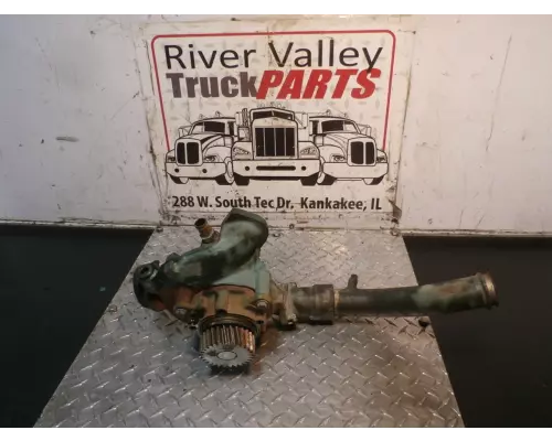 Volvo D12 Water Pump