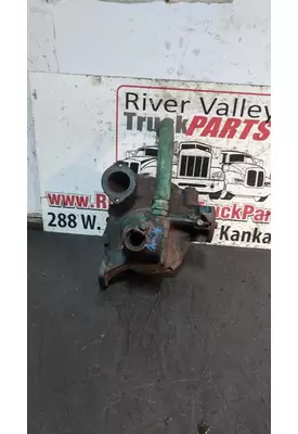 Volvo D12 Water Pump