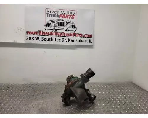 Volvo D12 Water Pump