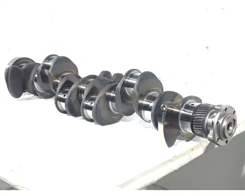 Crankshaft VOLVO D12D Frontier Truck Parts
