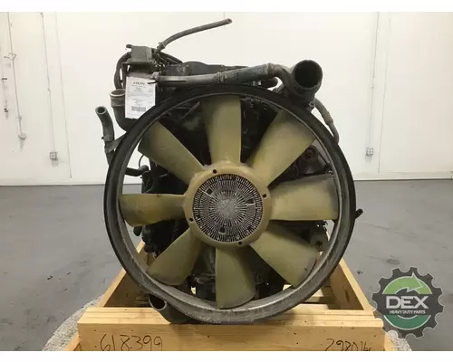 Engine Assembly VOLVO D12D Dex Heavy Duty Parts, LLC  