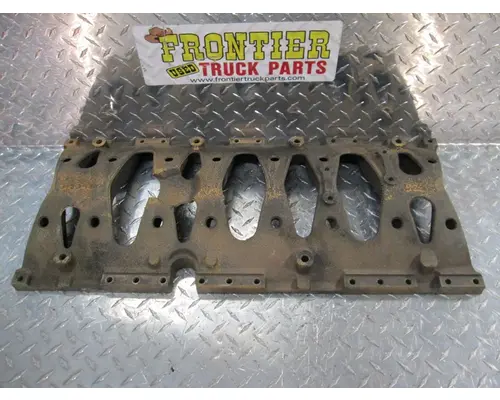 Engine Parts, Misc. VOLVO D12D Frontier Truck Parts