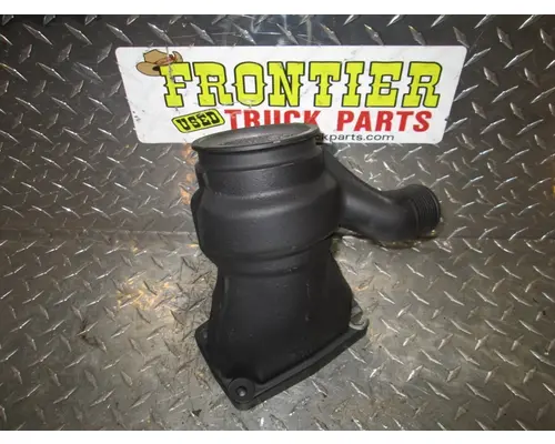 Turbocharger / Supercharger VOLVO D12D Frontier Truck Parts