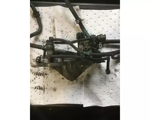 Engine Parts, Misc. VOLVO D13 (MP8) LKQ Wholesale Truck Parts