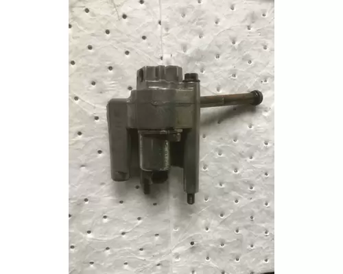 Engine Parts, Misc. VOLVO D13 (MP8) LKQ Wholesale Truck Parts