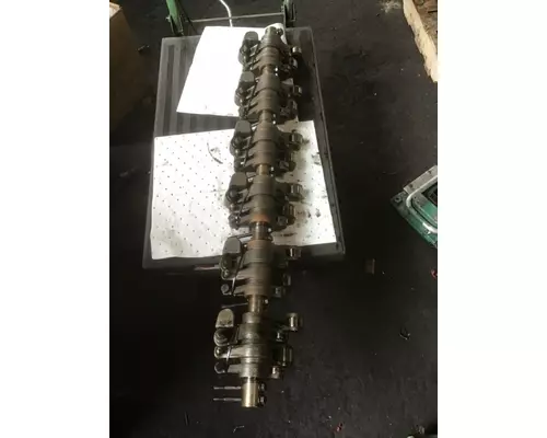 Engine Parts, Misc. VOLVO D13 (MP8) LKQ Wholesale Truck Parts