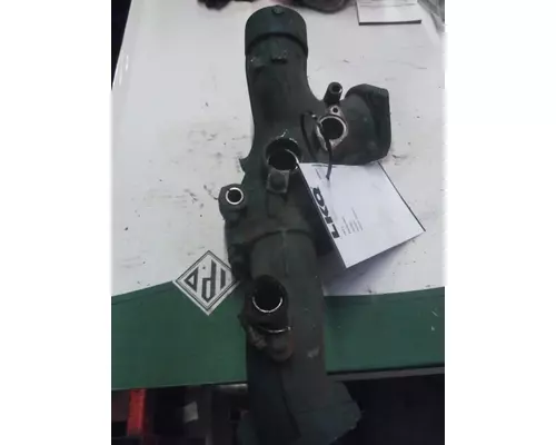 Engine Parts, Misc. VOLVO D13 (MP8) LKQ Wholesale Truck Parts