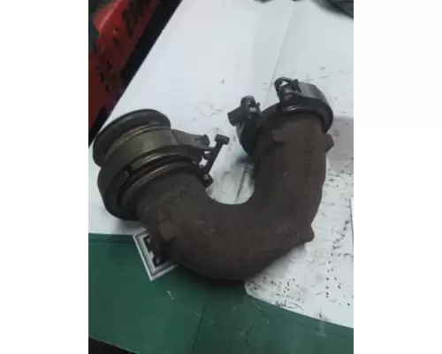 Engine Parts, Misc. VOLVO D13 (MP8) LKQ Wholesale Truck Parts