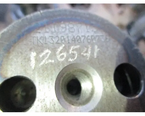 Camshaft VOLVO D13_21198713 Valley Heavy Equipment
