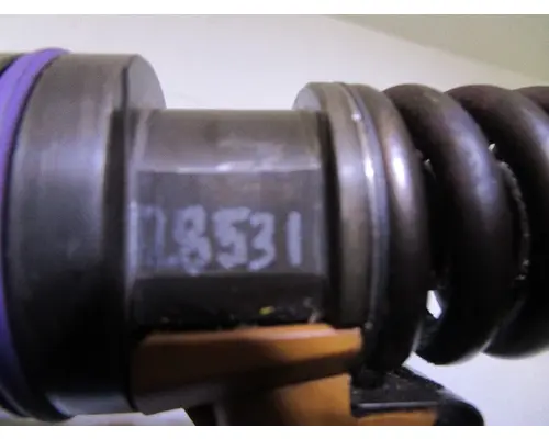 Fuel Injector VOLVO D13_85013611 Valley Heavy Equipment