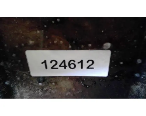 Engine Parts, Misc. VOLVO D13-egrCooler_7A8746C Valley Heavy Equipment
