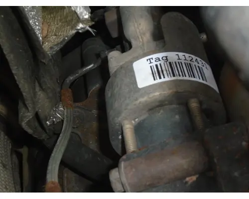 Engine Parts, Misc. VOLVO D13-egrValve_P22026651 Valley Heavy Equipment