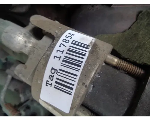 Engine Parts, Misc. VOLVO D13-egrValve_P22026651 Valley Heavy Equipment