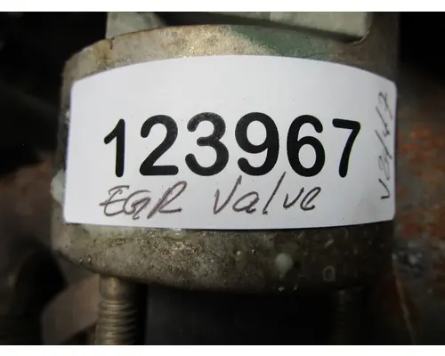 Engine Parts, Misc. VOLVO D13-egrValve_P22026651 Valley Heavy Equipment