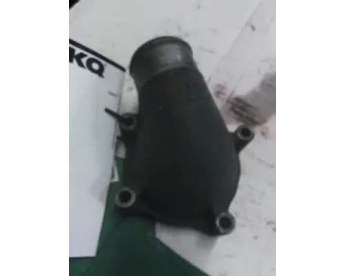 Belt Tensioner VOLVO D13 EPA 10 (MP8) LKQ Wholesale Truck Parts