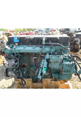 Volvo D13 H 425 Engine Assembly