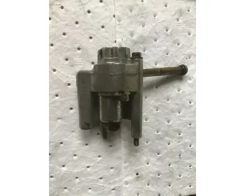 Engine Parts, Misc. VOLVO D13 (MP8) LKQ Wholesale Truck Parts