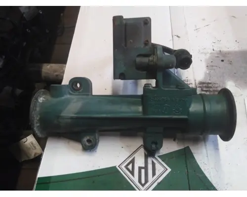 Engine Parts, Misc. VOLVO D13 (MP8) LKQ Wholesale Truck Parts