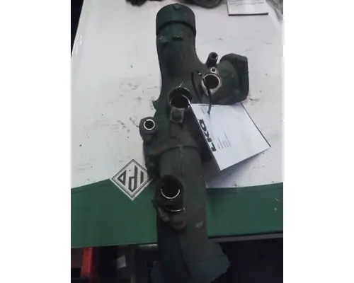 Engine Parts, Misc. VOLVO D13 (MP8) LKQ Wholesale Truck Parts