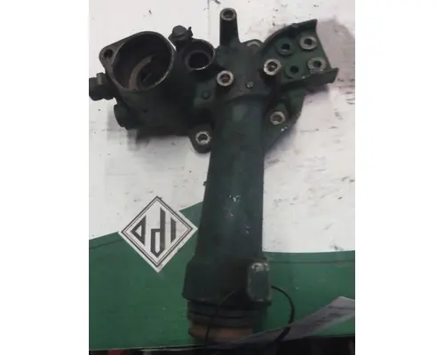 Engine Parts, Misc. VOLVO D13 (MP8) LKQ Wholesale Truck Parts