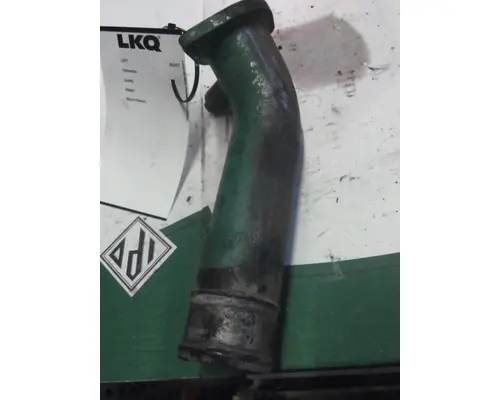 Engine Parts, Misc. VOLVO D13 (MP8) LKQ Wholesale Truck Parts