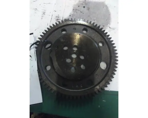 Engine Parts, Misc. VOLVO D13 (MP8) LKQ Wholesale Truck Parts