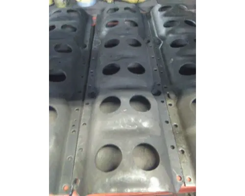 Engine Parts, Misc. VOLVO D13 (MP8) LKQ Wholesale Truck Parts