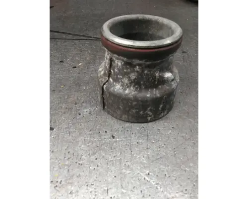 Engine Parts, Misc. VOLVO D13 (MP8) LKQ Wholesale Truck Parts