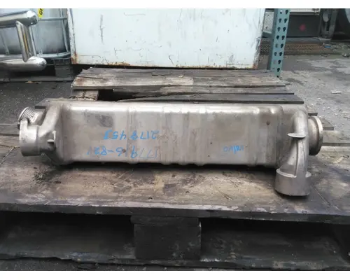 Engine Parts, Misc. VOLVO D13 (MP8) LKQ KC Truck Parts - Inland Empire