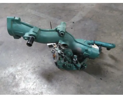 Engine Parts, Misc. VOLVO D13 (MP8) LKQ Evans Heavy Truck Parts