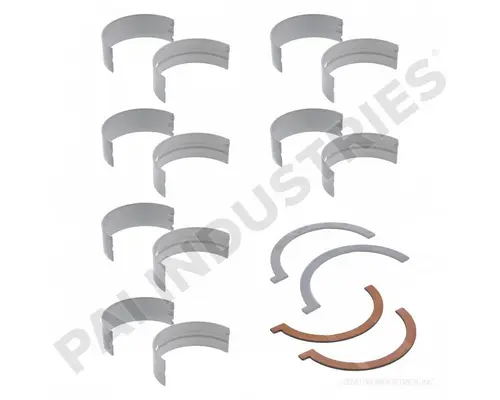 Engine Parts, Misc. VOLVO D13 (MP8) LKQ Geiger Truck Parts