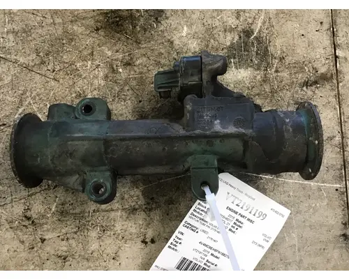 Engine Parts, Misc. VOLVO D13 (MP8) LKQ Heavy Truck Maryland