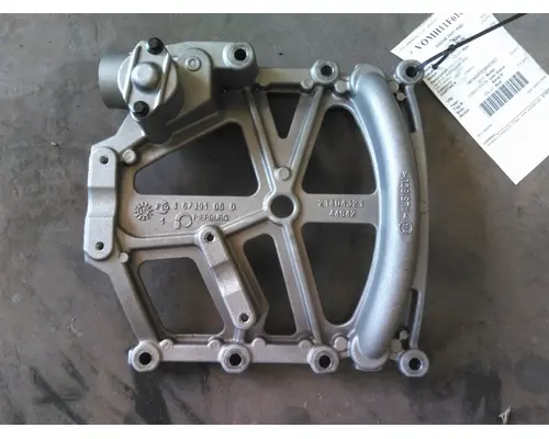 Engine Parts, Misc. VOLVO D13 (MP8) LKQ Heavy Truck Maryland