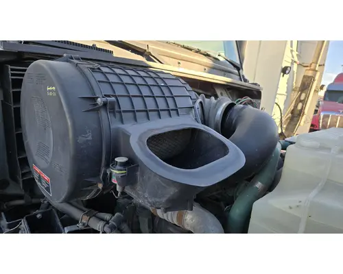 Air Cleaner VOLVO D13 SCR Custom Truck One Source
