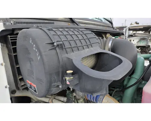 Air Cleaner VOLVO D13 SCR Custom Truck One Source