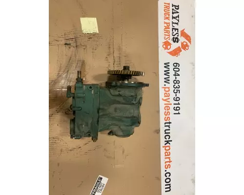 Air Compressor VOLVO D13 SCR Payless Truck Parts