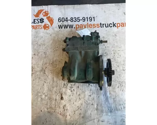 Air Compressor VOLVO D13 SCR Payless Truck Parts