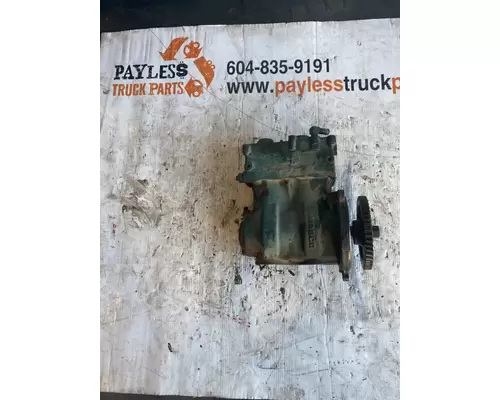 Air Compressor VOLVO D13 SCR Payless Truck Parts