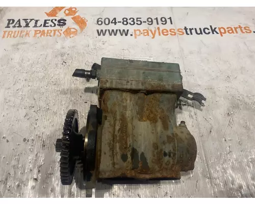 Air Compressor VOLVO D13 SCR Payless Truck Parts