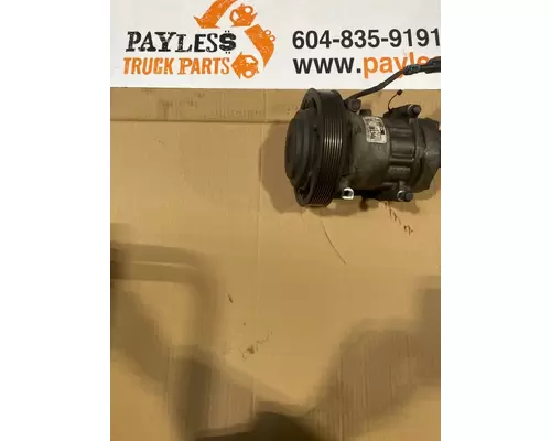 Air Conditioner Compressor VOLVO D13 SCR Payless Truck Parts