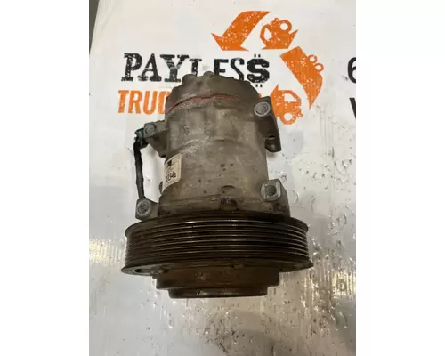 Air Conditioner Compressor VOLVO D13 SCR Payless Truck Parts