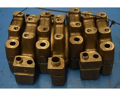 Camshaft VOLVO D13 SCR Diesel Truck Parts