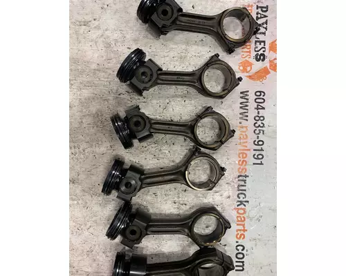 Connecting Rod VOLVO D13 SCR Payless Truck Parts