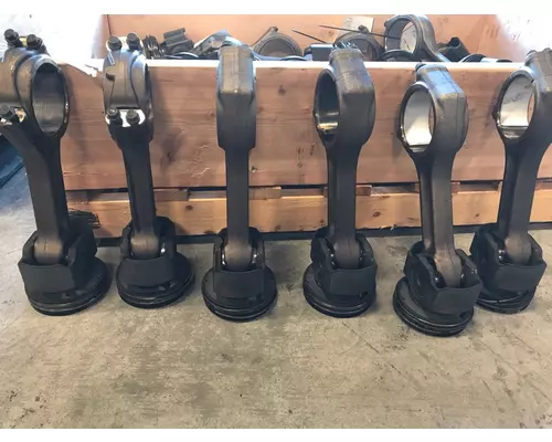 Connecting Rod VOLVO D13 SCR Payless Truck Parts