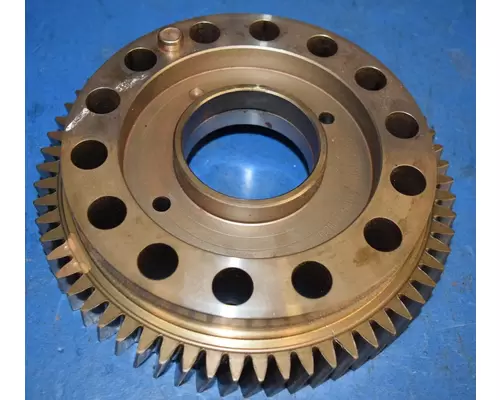 Crankshaft VOLVO D13 SCR Diesel Truck Parts