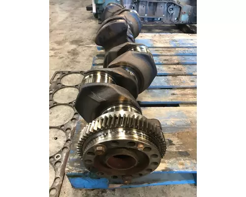 Crankshaft VOLVO D13 SCR Payless Truck Parts