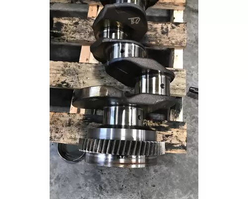 Crankshaft VOLVO D13 SCR Payless Truck Parts