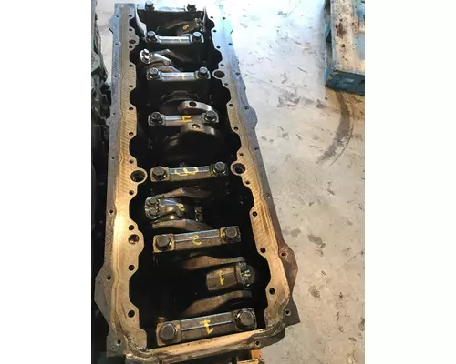 Cylinder Block VOLVO D13 SCR Payless Truck Parts